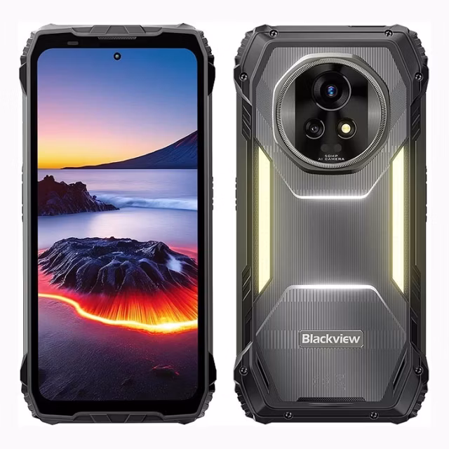 Blackview Xplore 2 Projector