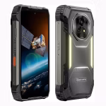 Blackview Xplore 2 Satellite