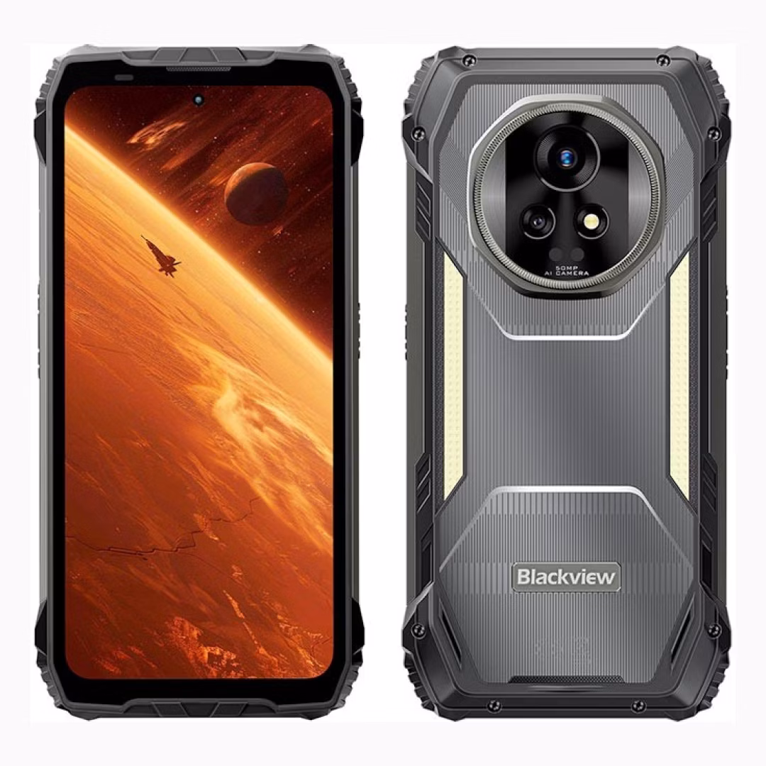 Blackview Xplore 2
