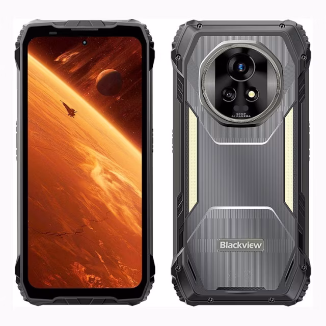 Blackview Xplore 2