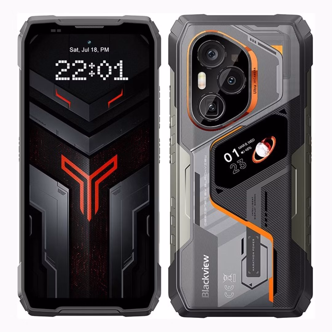 Blackview Xplore 6