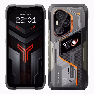 Blackview Xplore 6