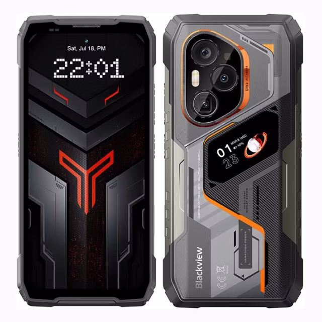 Blackview Xplore 6
