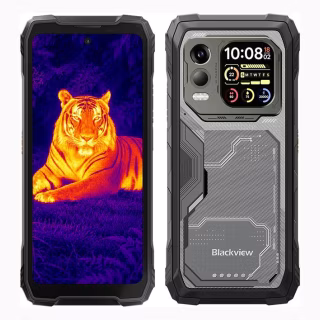 Blackview Xplore X1 Pro