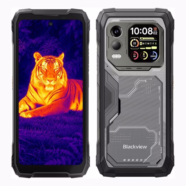 Blackview Xplore X1 Pro