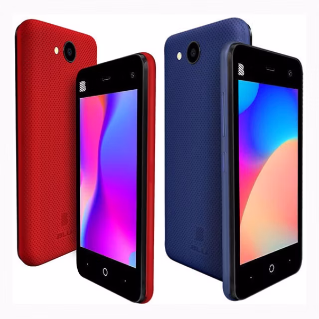 BLU A5L