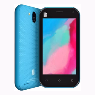 BLU Advance L5