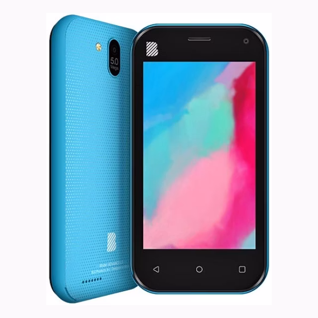 BLU Advance L5