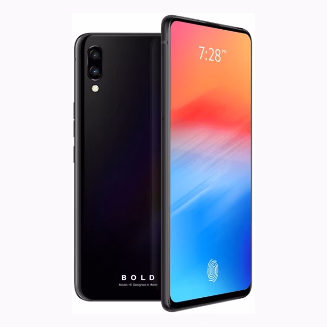 BLU Bold N1
