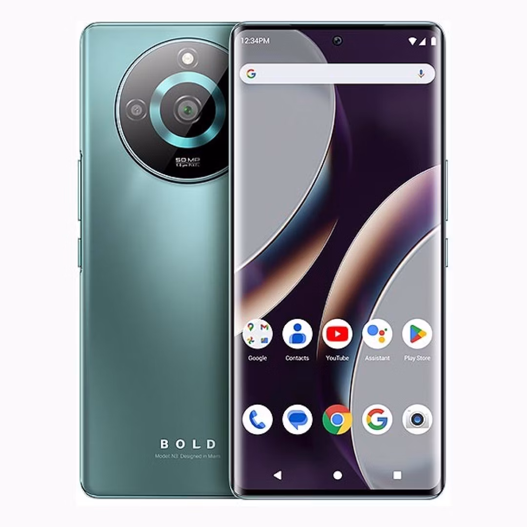 BLU Bold N3