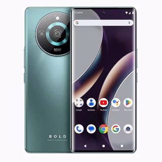 BLU Bold N3
