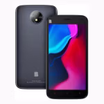 BLU C5 2019