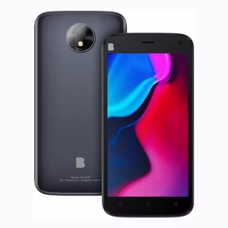BLU C5 2019