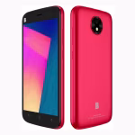 BLU C5 2019