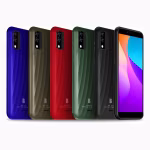 BLU C5 Max