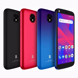 BLU C5 Plus