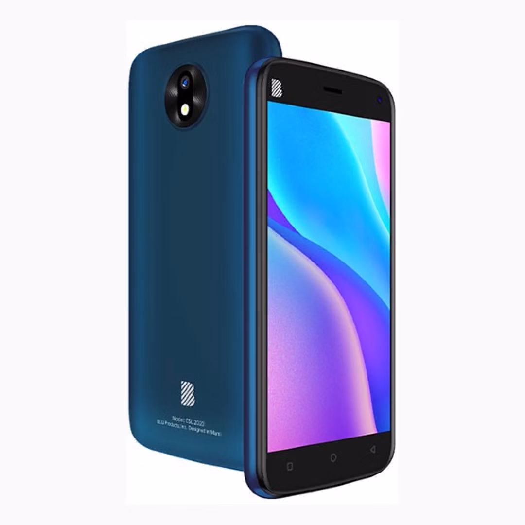 BLU C5L 2020
