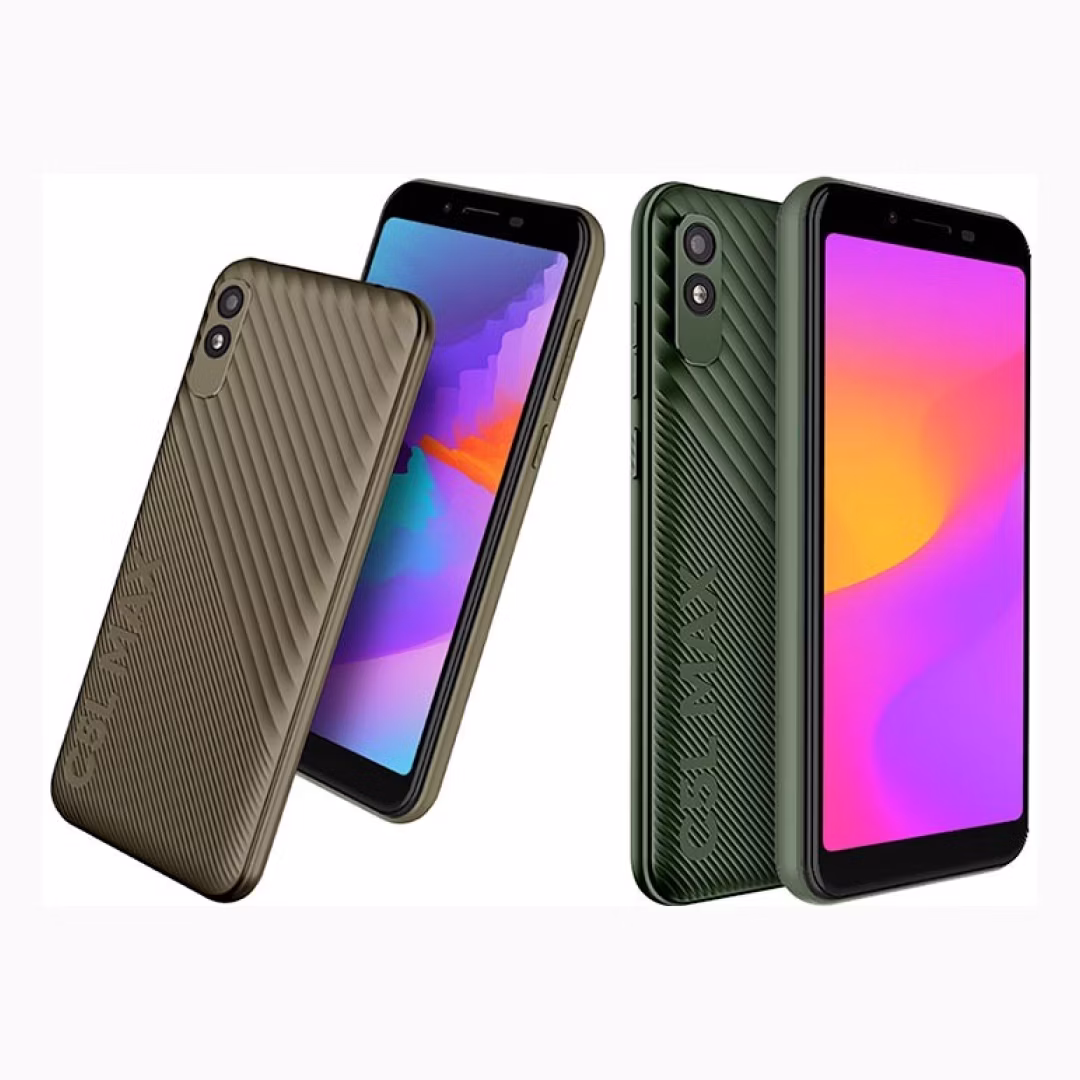 BLU C5L Max