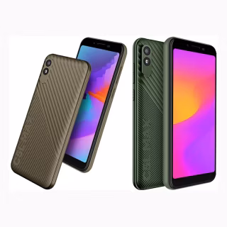 BLU C5L Max