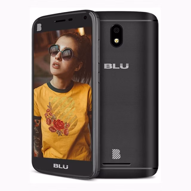 BLU C5L