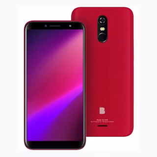 BLU C6 2019