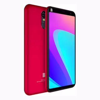 BLU C6 2020