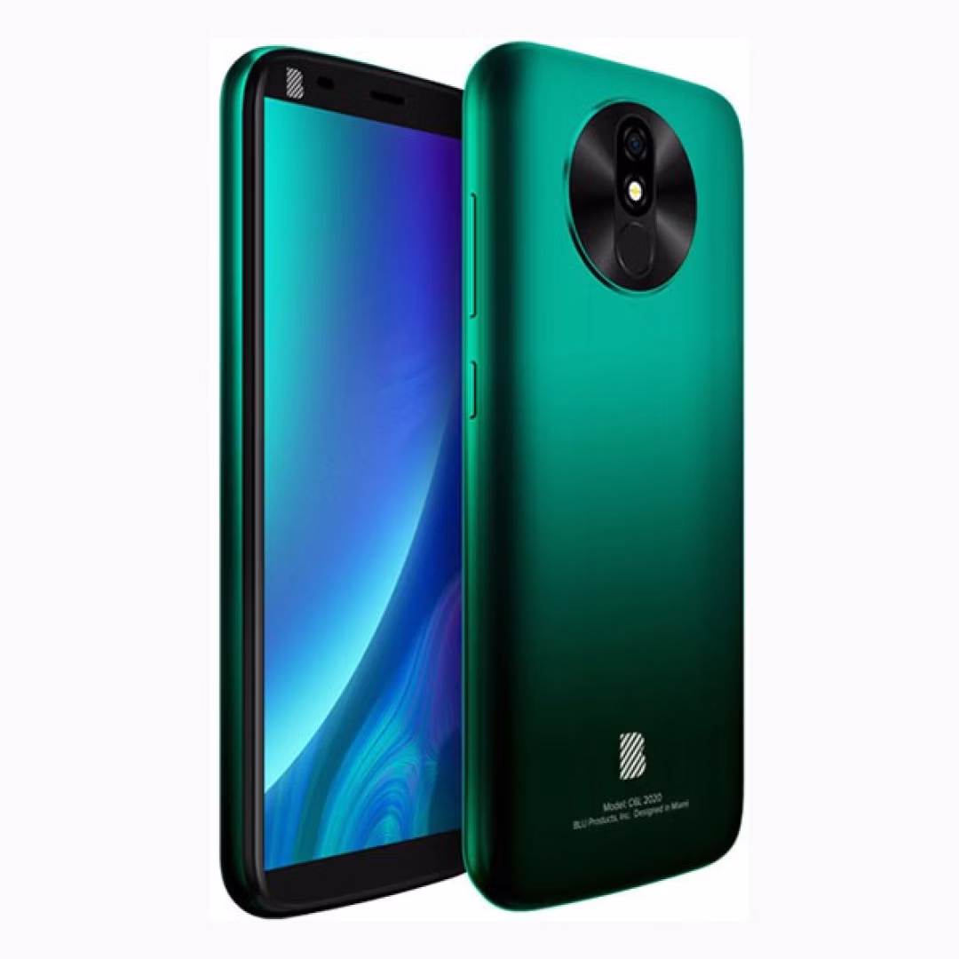 BLU C6L 2020