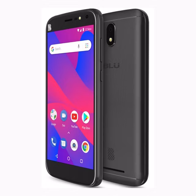 BLU C6L