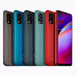 BLU C7X
