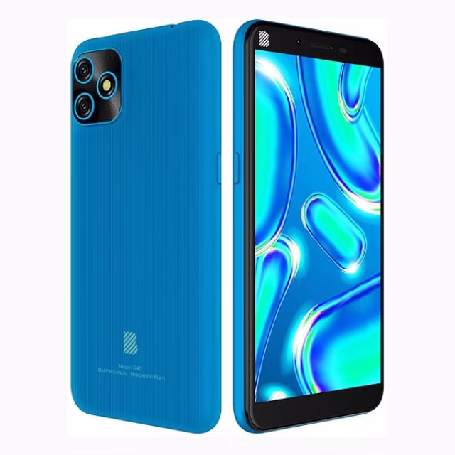 BLU G40