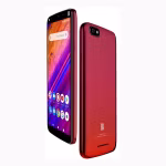 BLU G5 Plus