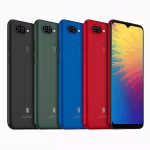 BLU G50 Mega 2022