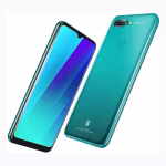 BLU G50 Mega