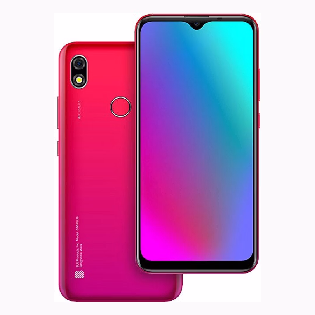 BLU G50 Plus