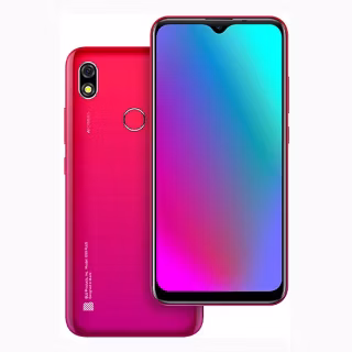 BLU G50 Plus