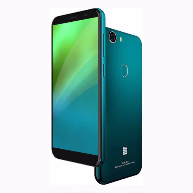BLU G50