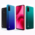 BLU G51 Plus