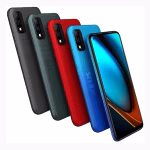 BLU G51S
