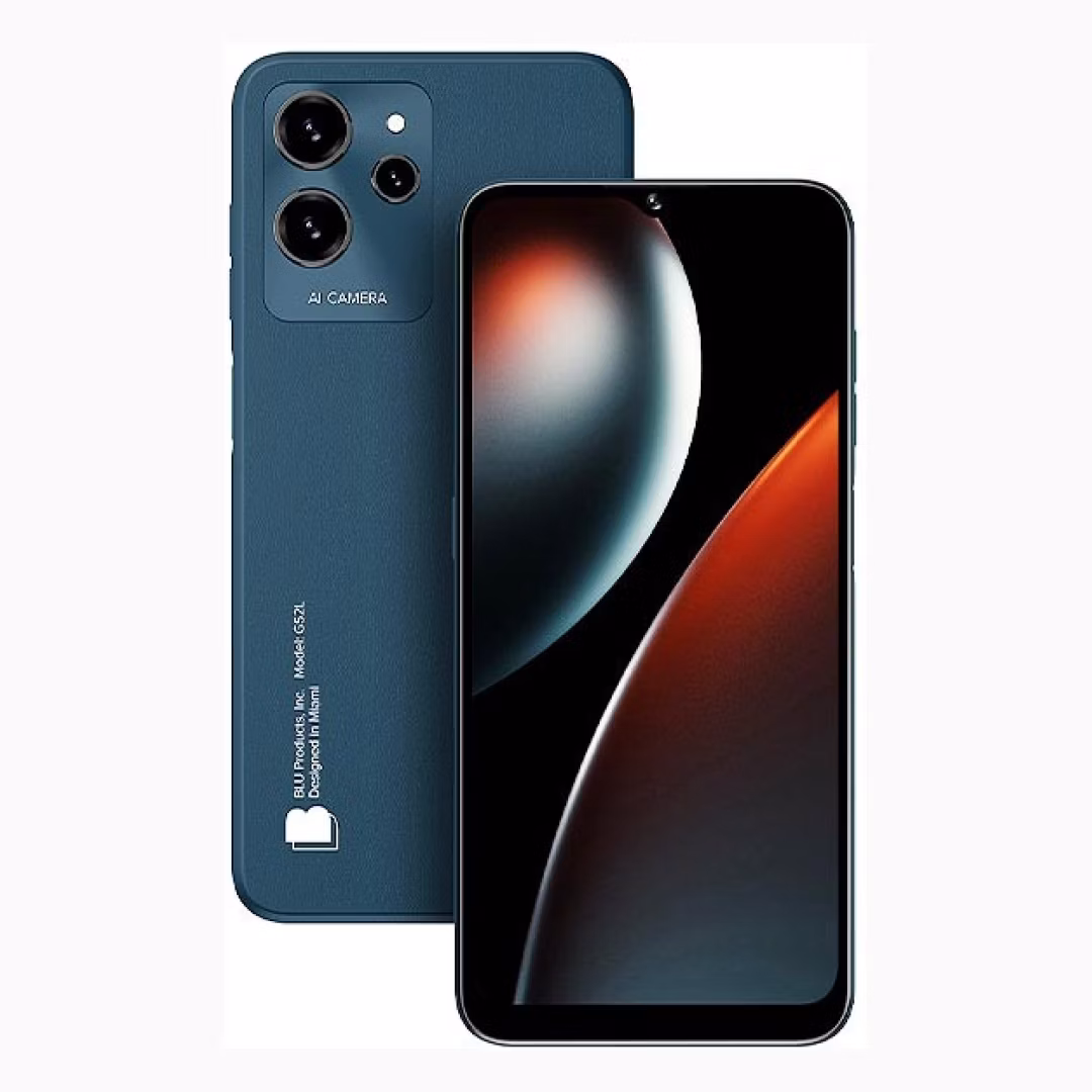 BLU G52L
