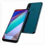 BLU G70