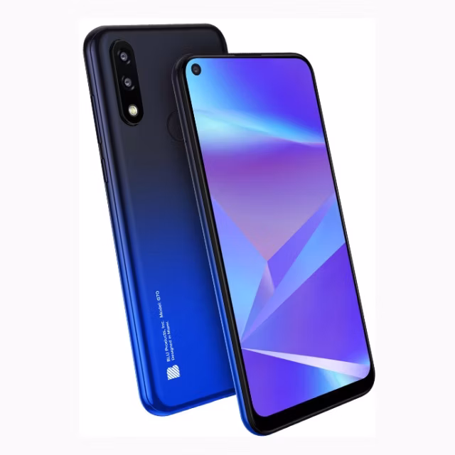 BLU G70