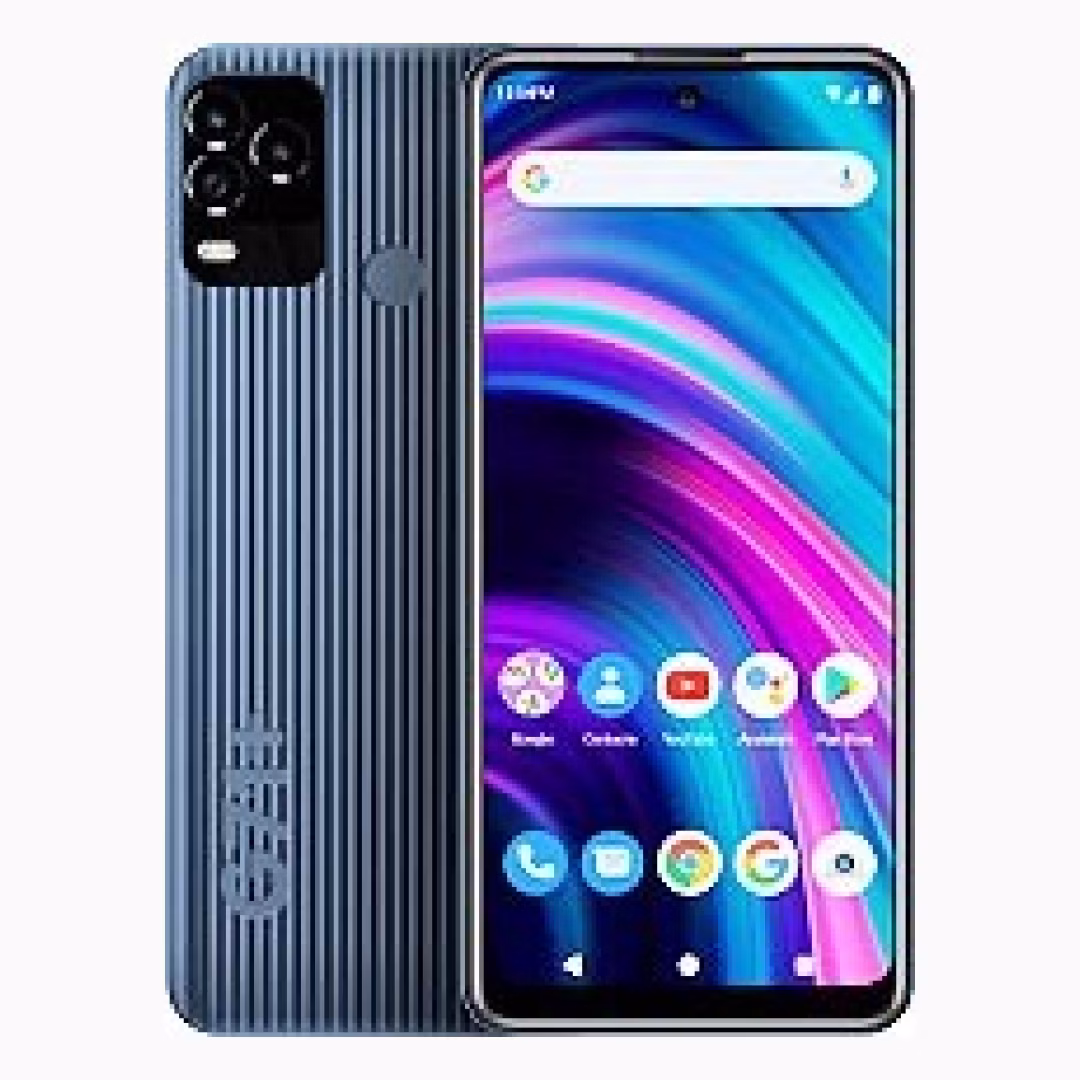 BLU G71+