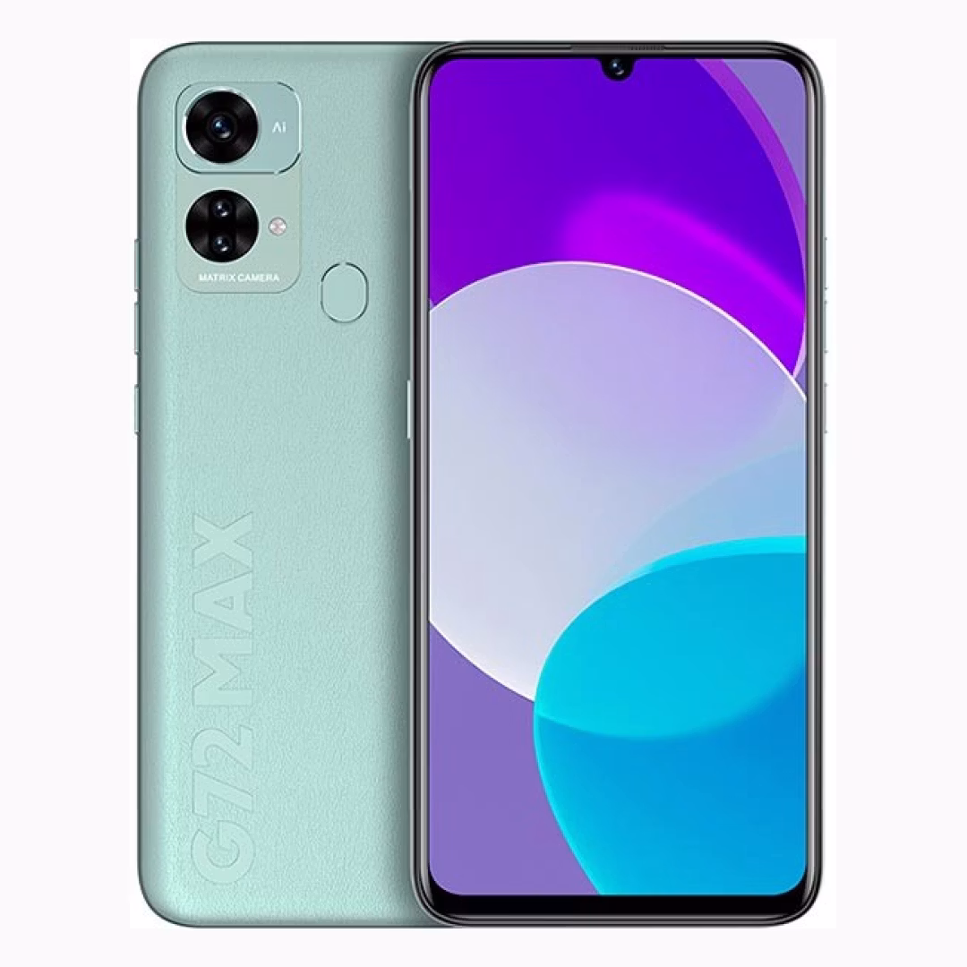 BLU G72 Max