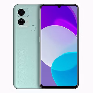 BLU G72 Max