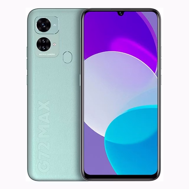BLU G72 Max