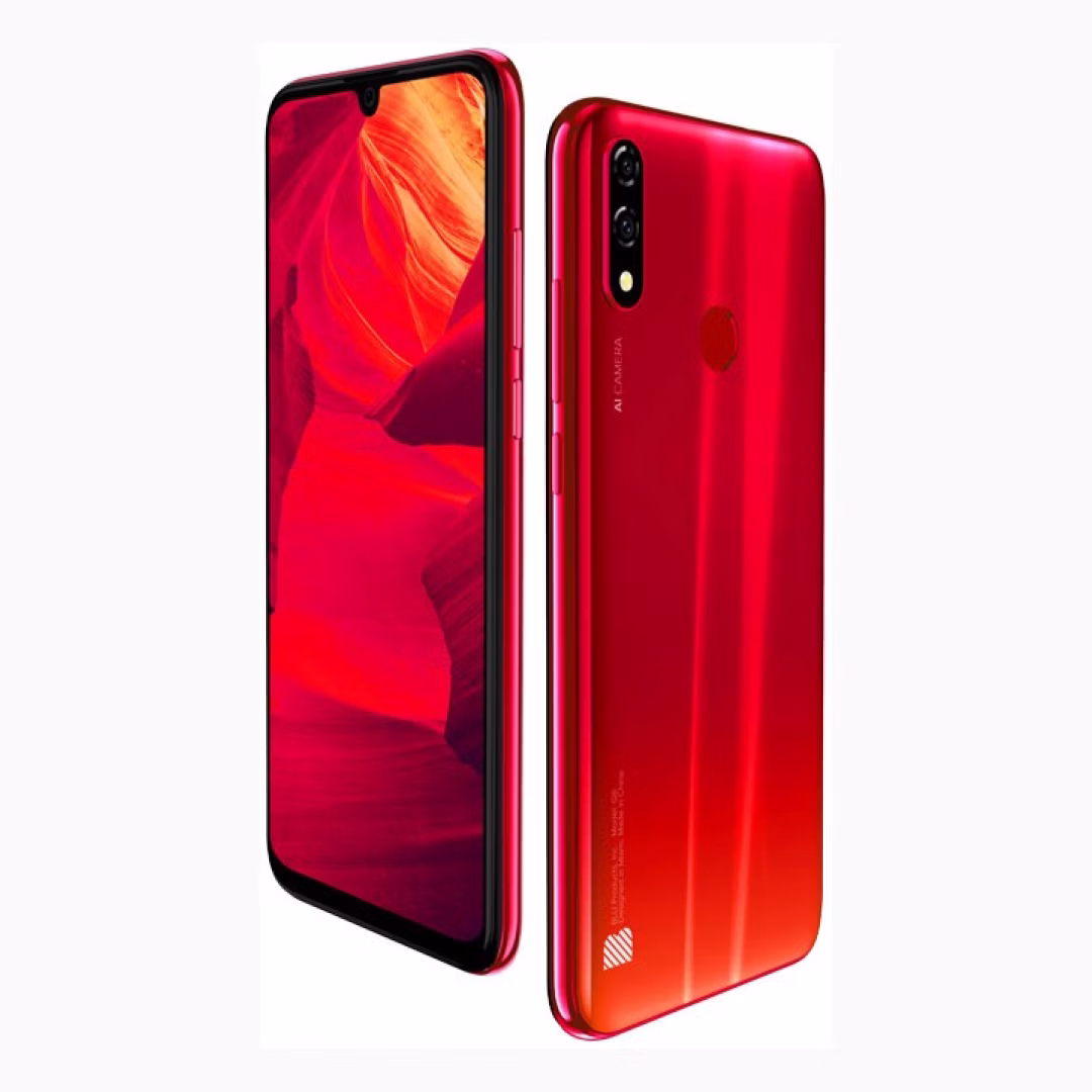 BLU G8