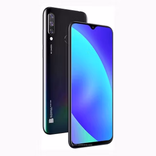 BLU G80