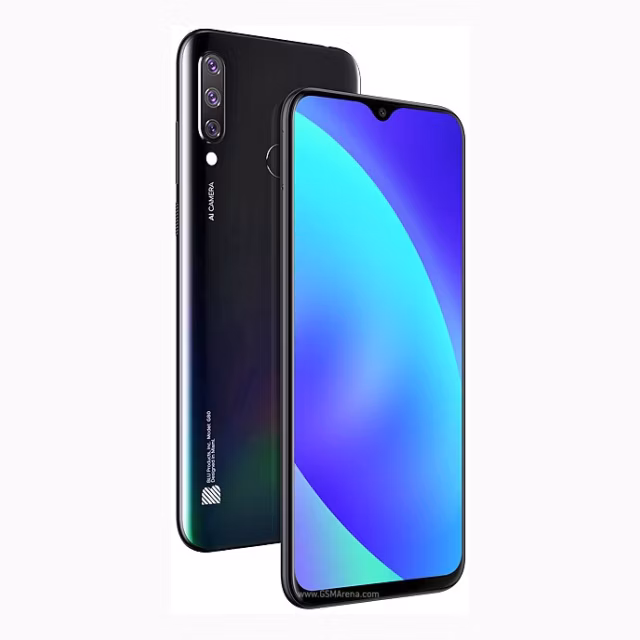 BLU G80
