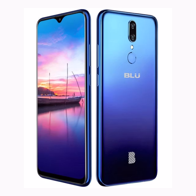 BLU G9