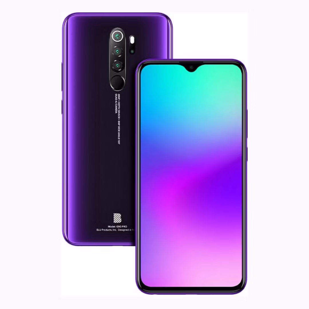 BLU G90 Pro